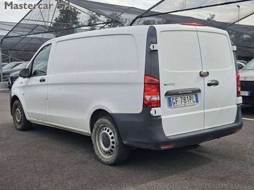 Mercedes Vito - 4