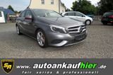Mercedes-Benz A 180 BlueEfficiency NAVI Klima PDC SHZ - Mercedes-Benz A 180: Kleinwagen