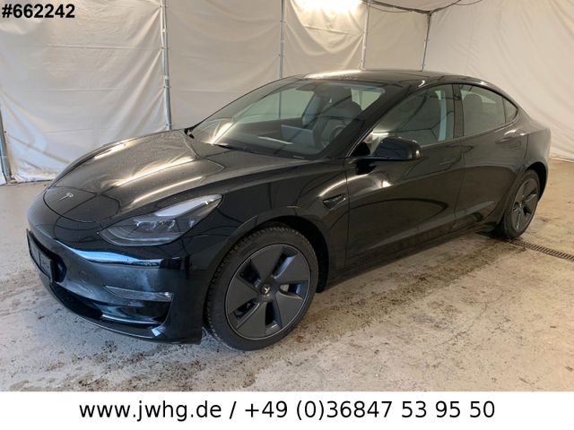 Tesla Model 3 Long RangeDual AWD Mopf21 82KWh Shanghai