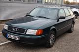 Audi 100 - scheckheftgepflegte Audi 100
