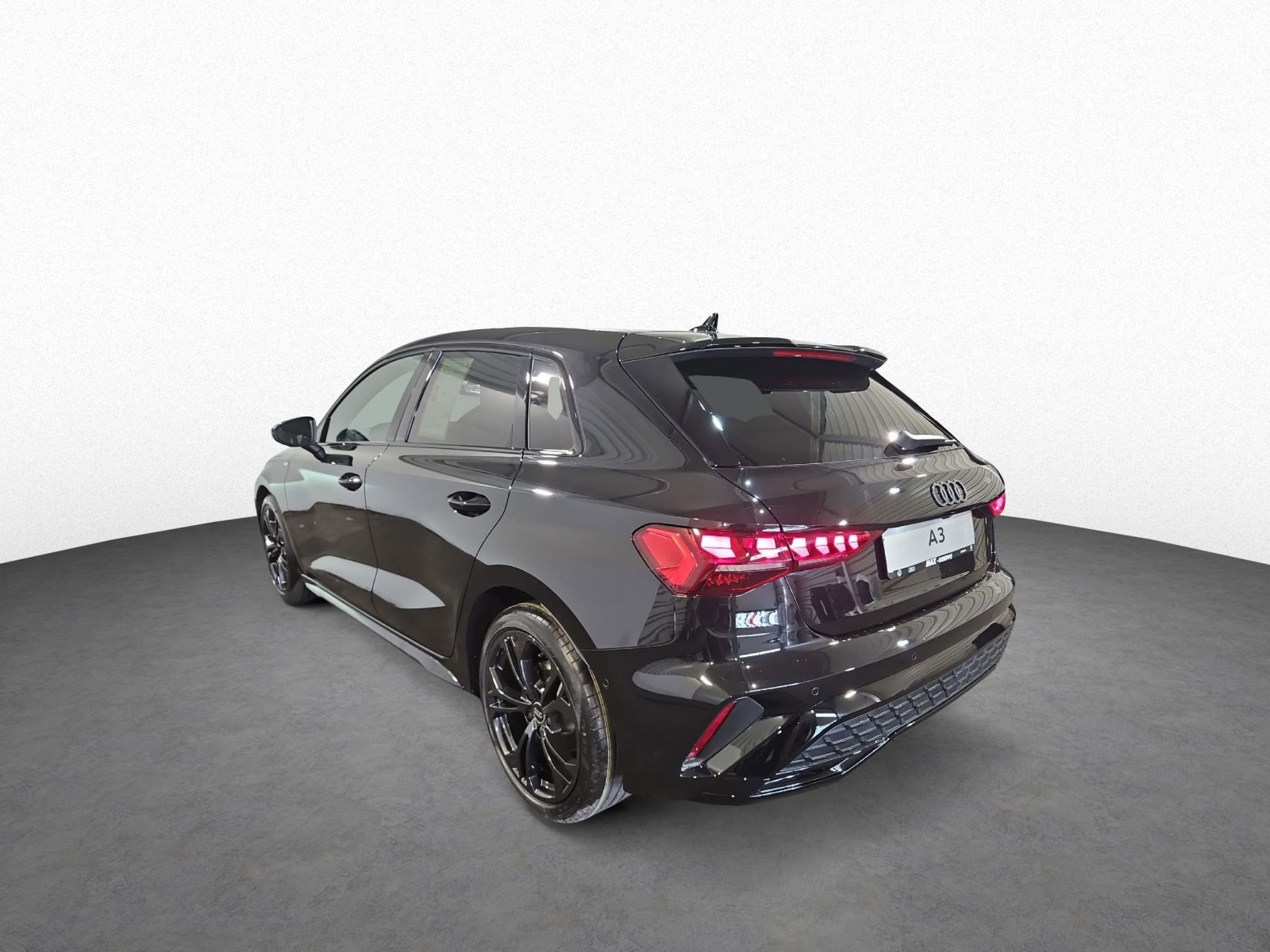 Audi A3 - Bild 6
