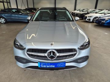 Mercedes C 300 - 2