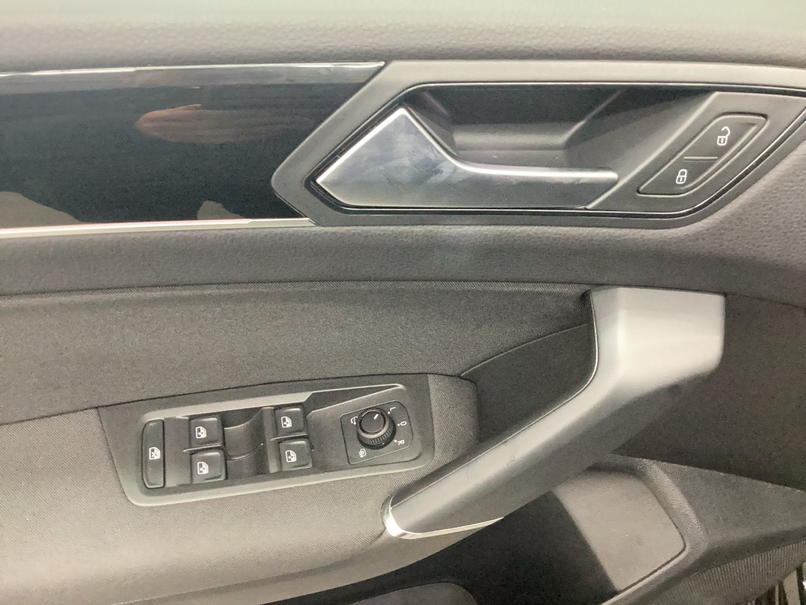 Volkswagen Touran - Bild 8