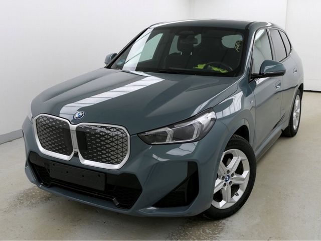 BMW iX1 xDirve 30 M Sport HeadUp 360°Kam DrivingProf