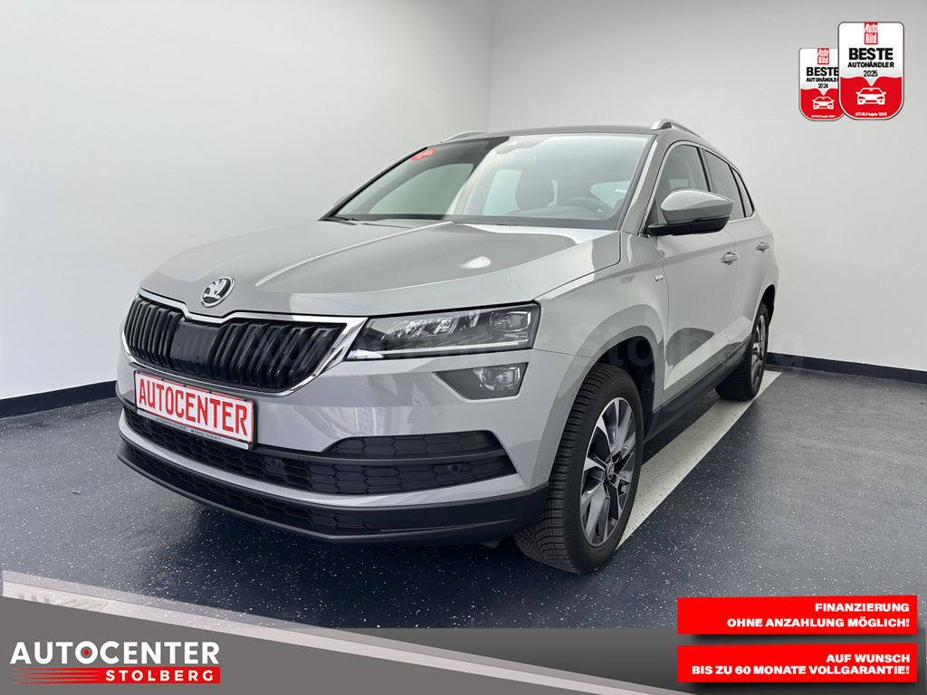 Image of Skoda Karoq