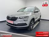 Skoda Karoq Drive 125 " NAVI-MULTI-SITZH-PDC-CARPLAY" - Skoda Gebrauchtwagen in Aachen