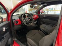 Fiat 500C - Vorschau Bild 7