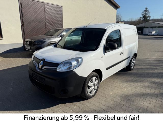 Renault Kangoo 1.5 dCi | Klima | AHK | 1.Hd |HU/Insp neu