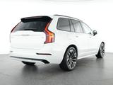 Volvo XC90 T8 Ultra Dark Recharge Plug-In Hybrid AWD - Volvo XC90 7-Sitzer