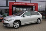 Volkswagen Golf 2.0 TDI DSG Life*VC*LED*NAVI*ACC*EL.HECKKL. - Volkswagen Golf: Silber