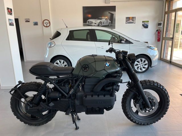 BMW Bmw K 1100 LT CAFE RACER