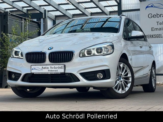 BMW 225xe Active Tourer iPerformance Advantage, LED