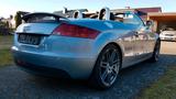 Audi TT 2.0 TFSI  S-Line - Audi TT aus 2008: 2.0