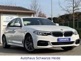 BMW 530e Lim *1-HAND*M-PAKET*GARANTIE*HYBRID*M-SPORT - BMW 530 in Hannover