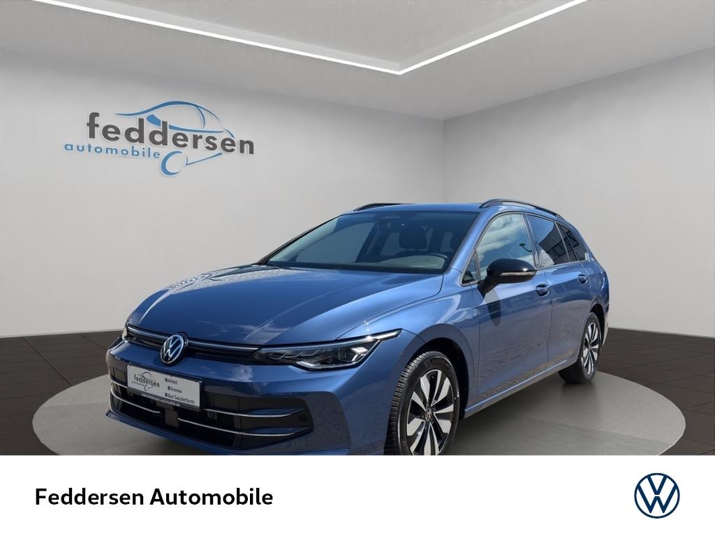 Volkswagen Golf VIII Variant GOAL 1,5 l TSI AHK Navi ACC RF