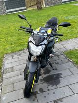 Yamaha MT-125 *RE29 Ridezone Edition - Offers