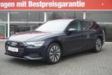 Audi A6 Avant 40 2.0 TDI design LED Navi ACC Kamera - Audi A6: 4.2