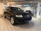 Volkswagen Touareg 5.0 V10 TDI ABT LEISTUNGSTEIG Individual - Volkswagen Touareg aus 2004: V10 TDI