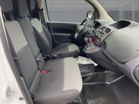 Renault Kangoo - Vorschau Bild 8