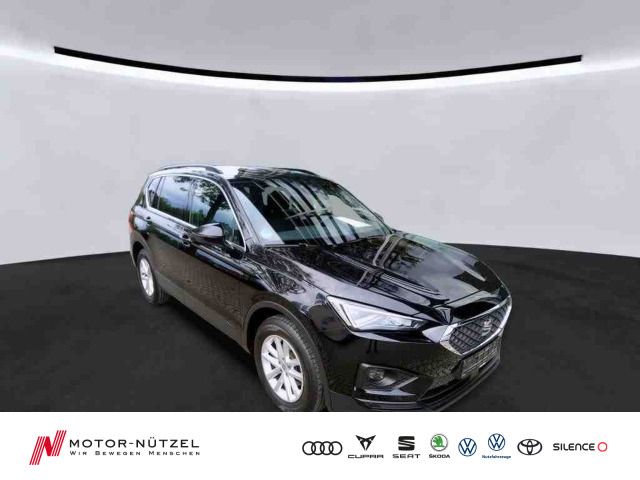 Tarraco 1.5 TSI STYLE LED+NAV+AHK+ACC+SHZ+DAB+VC