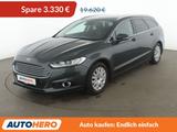 Ford Mondeo 2.0 EcoBoost Titanium Aut.*NAVI*LED*ACC* - Ford Mondeo: Kombi, 2.0