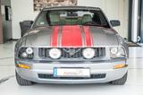 Ford Mustang V6  LEDER KLIMA ALU - Ford Mustang aus 2007: V6