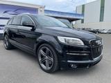 Audi Q7 4.2 TDI quattro - gebrauchte Audi Q7 aus dem Jahr 2008