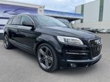 Audi Q7 4.2 TDI quattro - Audi Q7 aus 2008