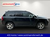 Jeep Compass 2.2 4x4 Sport Navi Sitzheizung Tempomat - gebrauchte Jeep Compass aus dem Jahr 2011