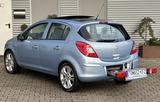 Opel Corsa D 1.2 16v INNOVATION*SHz*FlexFix*Pano*TÜV - gebrauchte Opel Corsa aus dem Jahr 2008
