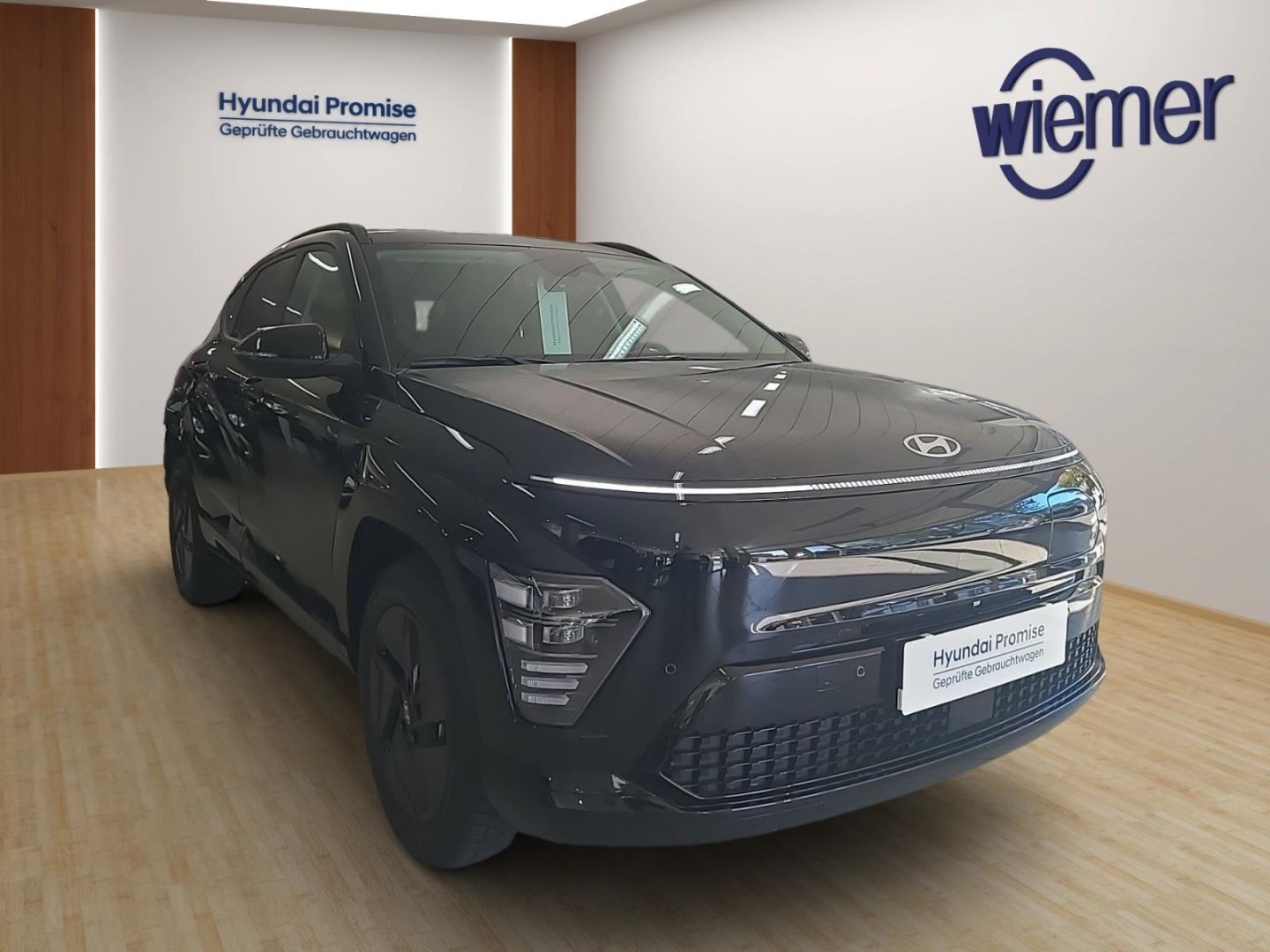 Hyundai Kona – Bild 3