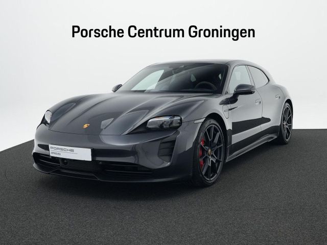 PORSCHE Taycan GTS Sport Turismo