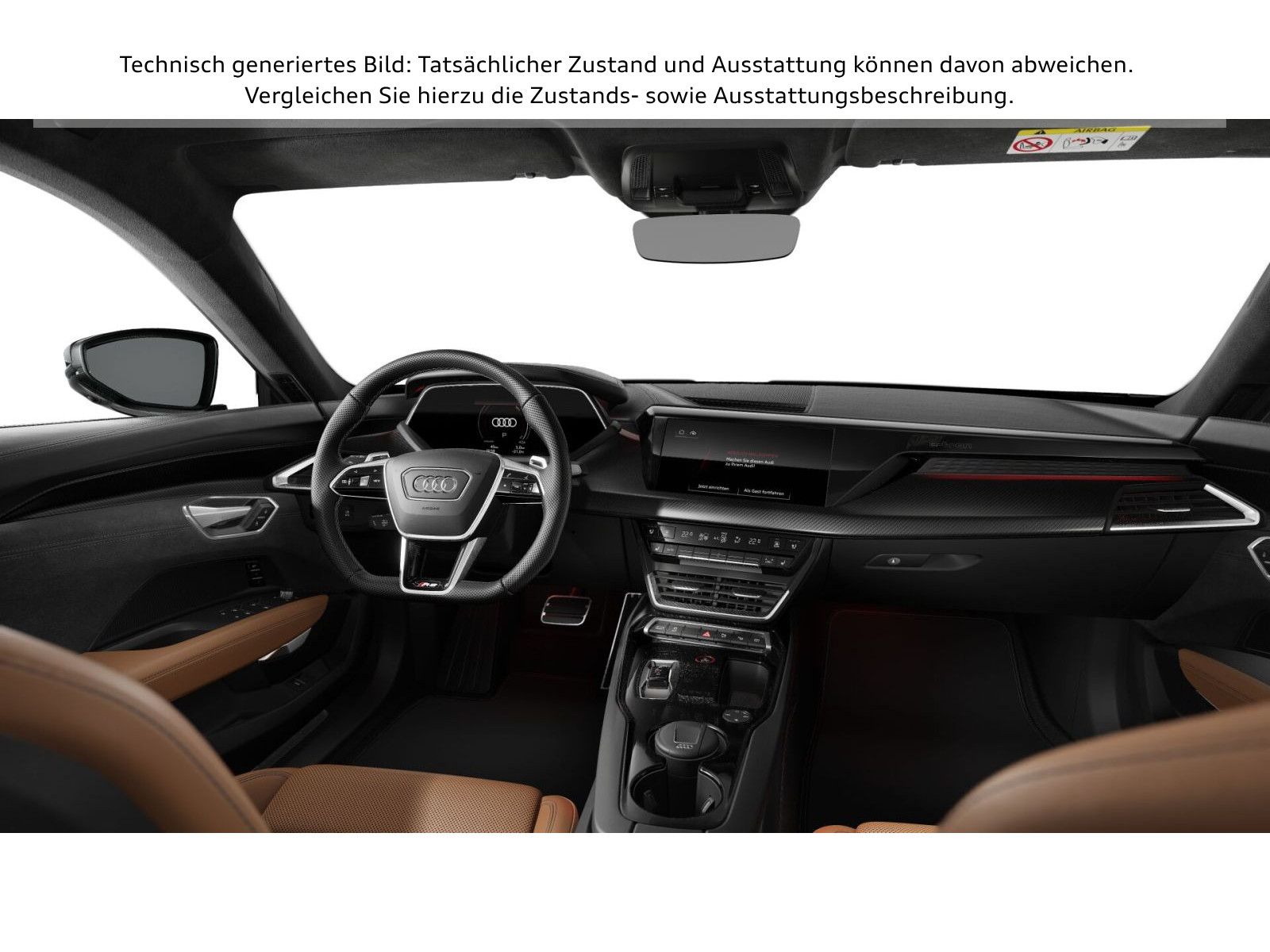 Audi RS e-tron GT - Bild 6