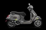 Vespa GTS 125 Super Tech *alle Farben sofort verfügbar - VESPA GTS 125 SUPER TECH