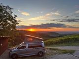 Crosscamp Toyota Flex / AHK|ACC|Auflastung|Sthzg|Garantie - Crosscamp Wohnwagen & Wohnmobile