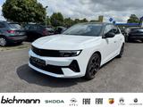 Opel Astra GS NAVI ACC 360Cam PDC SHZ LHZ beheizb. Fr - Opel Astra Tageszulassungen