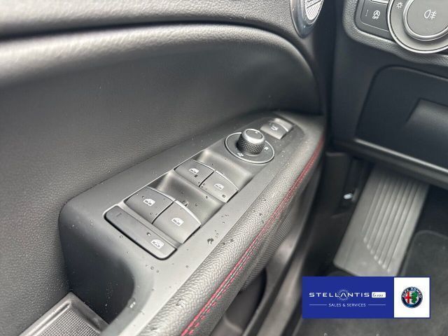 Alfa Romeo Stelvio - Bild 7