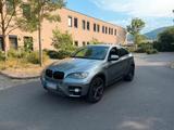 BMW X6 XDRIVE 35d Sport AHK 20Zoll Sportpaket - BMW X6: Xdrive35d