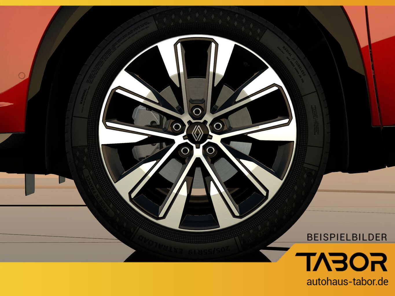 Renault Austral - Bild 6