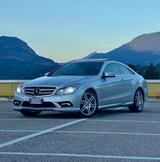 Mercedes-Benz Mercedes-benz E220 AMG FULL OPTIONAL - gebrauchte Mercedes-Benz E 220 aus dem Jahr 2010