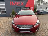Volvo V60 Kombi Summum 2.0 203 PS SD Leder Autom. - Volvo V60: 20