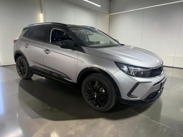Opel Grandland (X) - 3