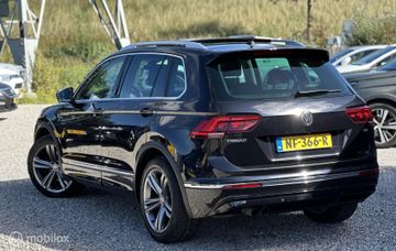 Volkswagen Tiguan - 6