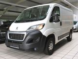Peugeot Boxer Kasten 2,0 HDi AdBlue DPF L1 mit Klima - Peugeot Boxer l1h2