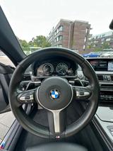 BMW 640i xDrive Gran Coupé - M Packet - BMW 640 Gran Coupé Benziner Gebrauchtwagen