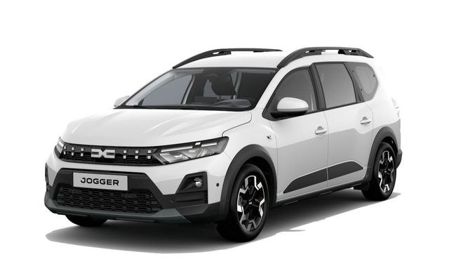 Dacia Jogger Journey ECO-G 120 auto 7-Sitzer