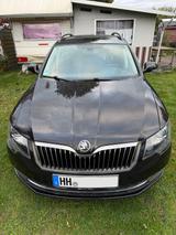 Skoda Superb 2.0 TDI 170PS DSG Ambition+ - Skoda Superb: 170