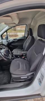 Ford Transit Courier  KLIMA+FRONTSCHEIBENHEIZUNG+NAVI - Ford Transit Courier aus 2022
