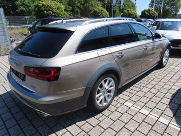 Audi A6 - 5