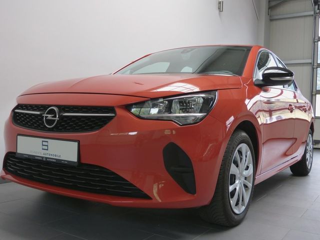 Opel Corsa F Edition Klima